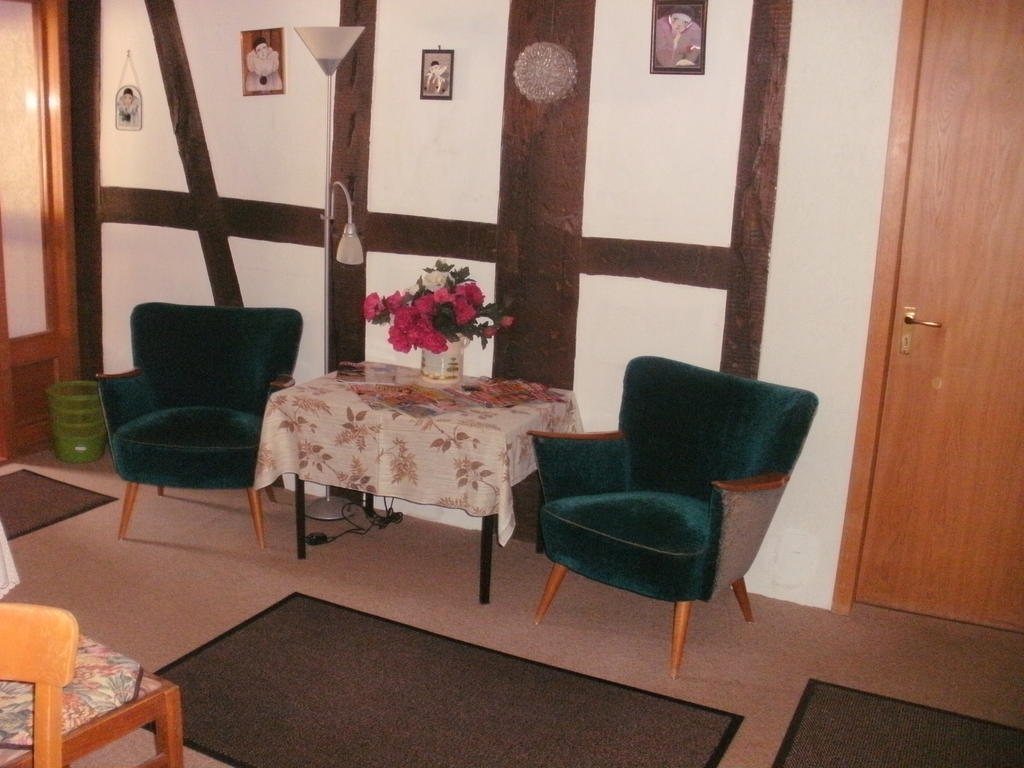 Landhotel Zum Schiff Laurenburg Екстер'єр фото