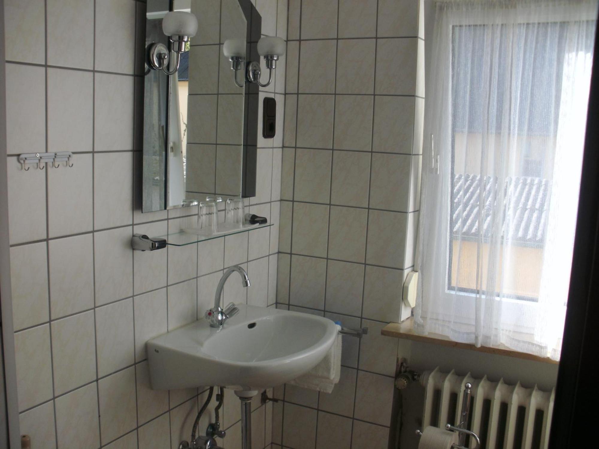 Landhotel Zum Schiff Laurenburg Екстер'єр фото