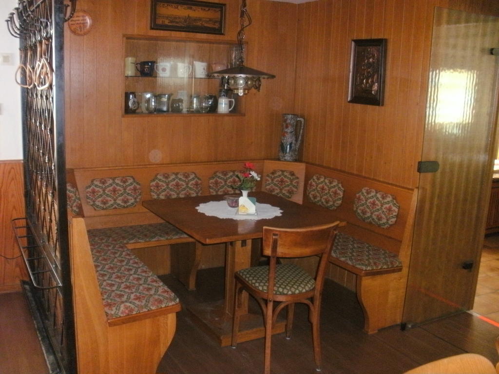 Landhotel Zum Schiff Laurenburg Екстер'єр фото