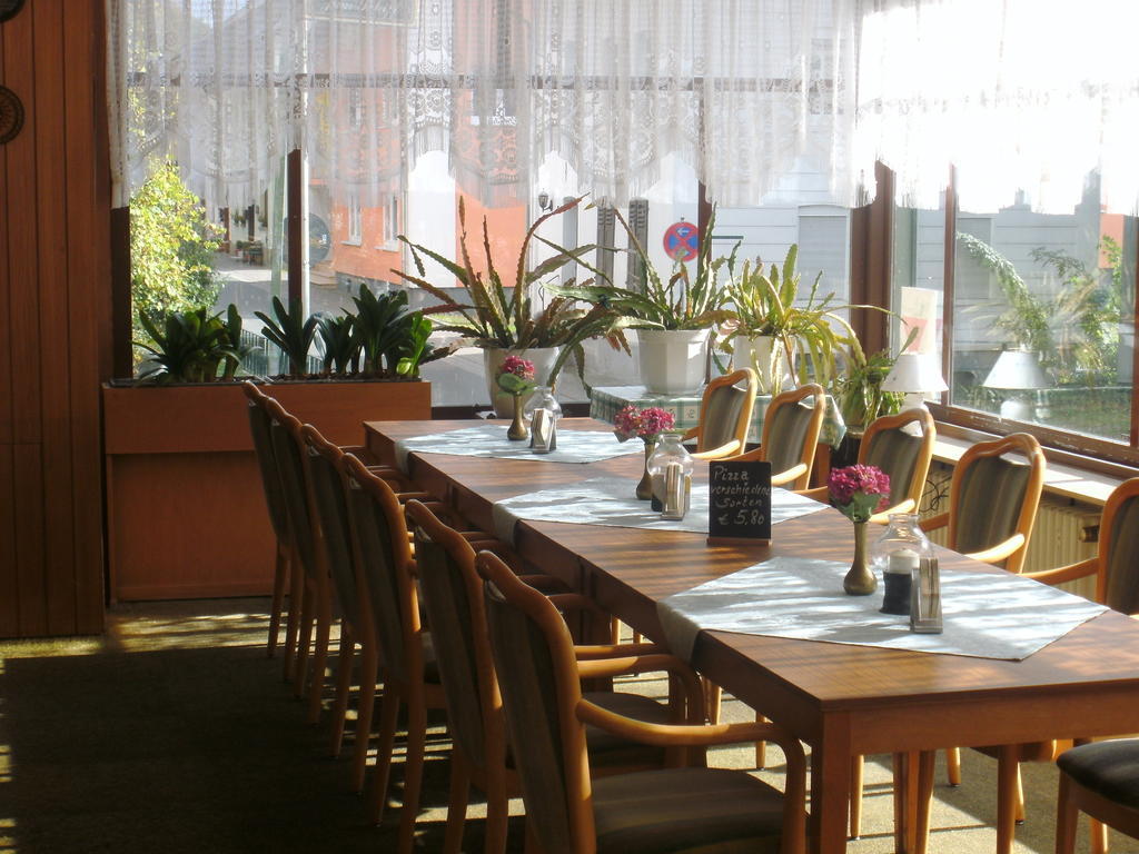 Landhotel Zum Schiff Laurenburg Екстер'єр фото