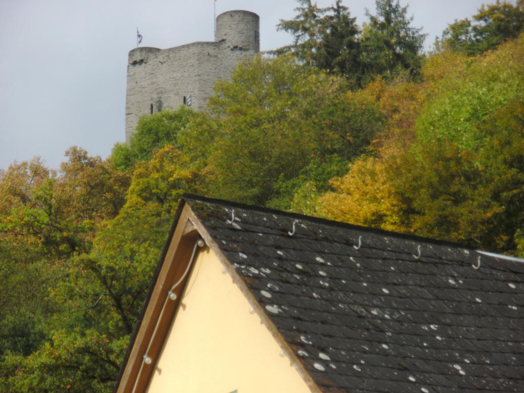Landhotel Zum Schiff Laurenburg Екстер'єр фото